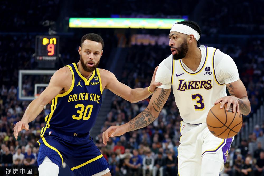NBA总决